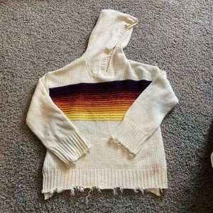 Vintage Havana Sweater